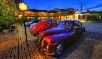cooma