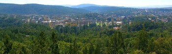 cooma