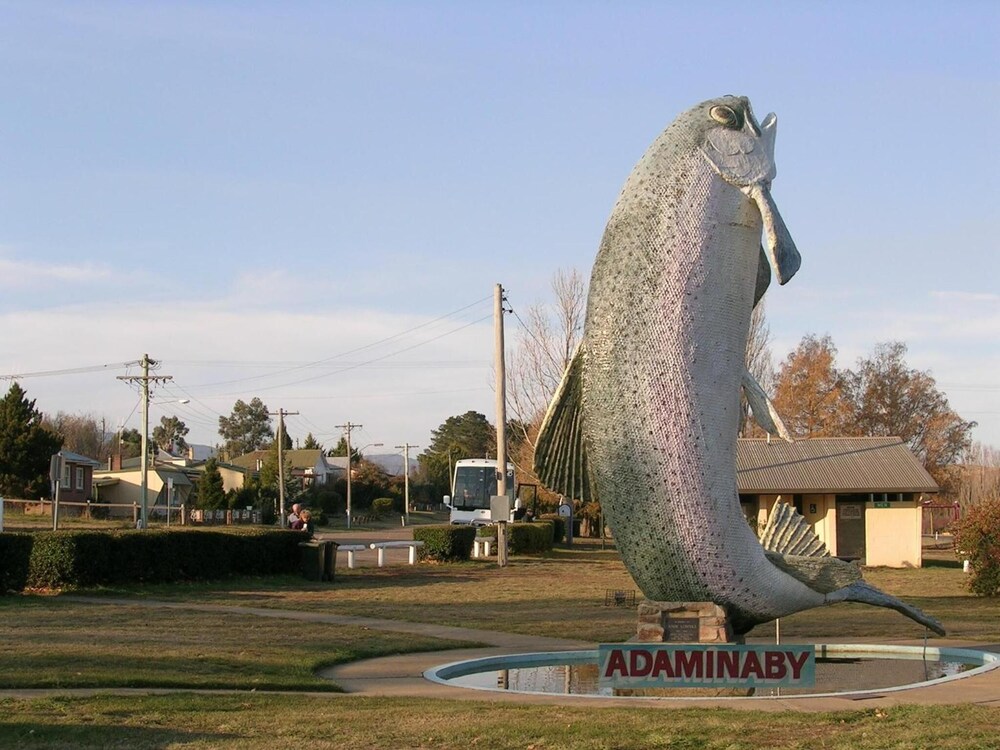cooma