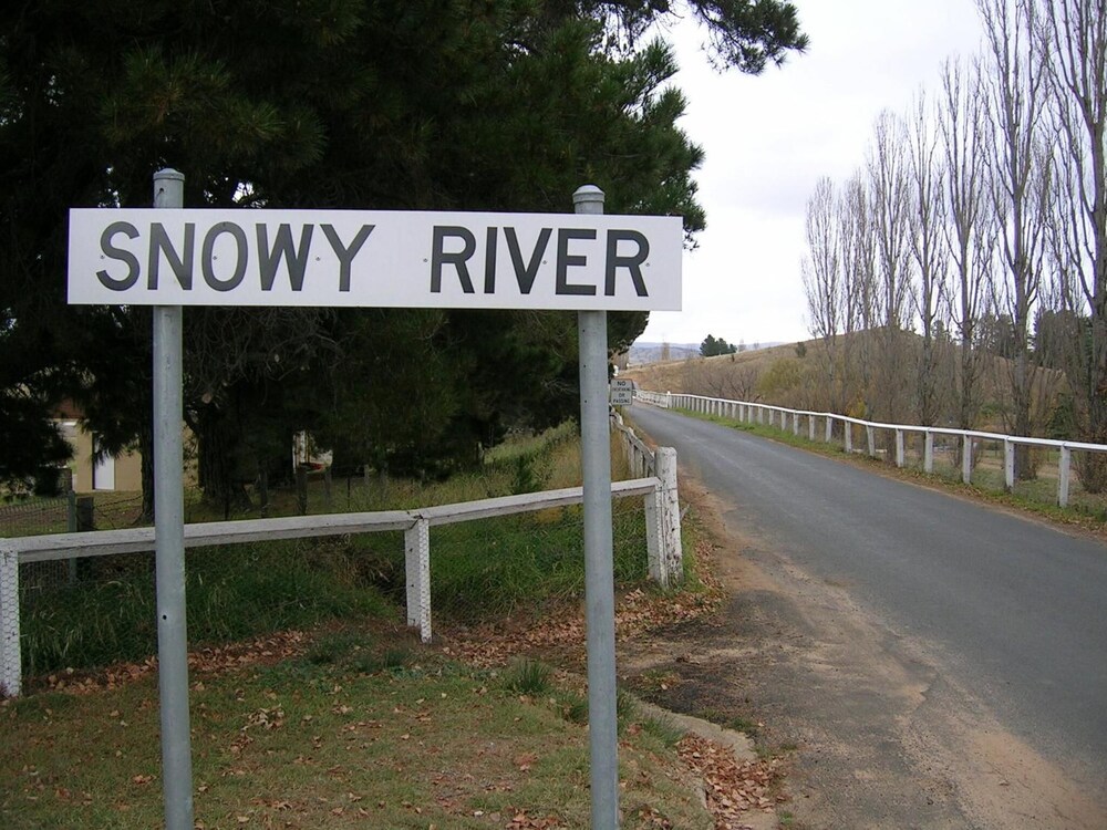 cooma