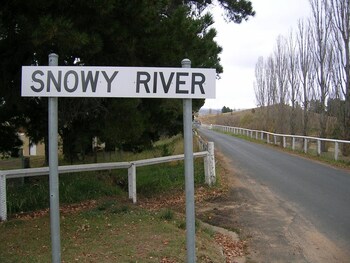 cooma