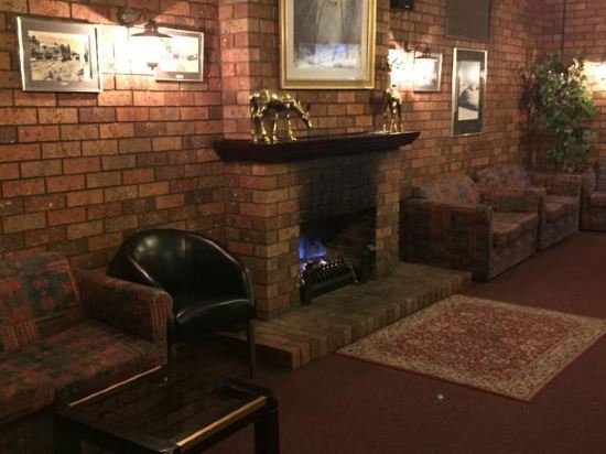 cooma