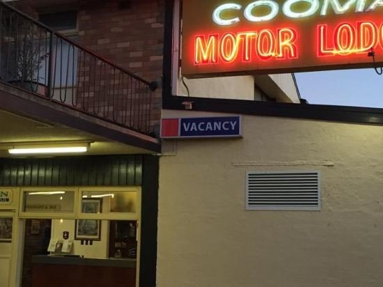 cooma