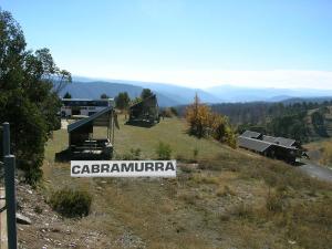 cooma