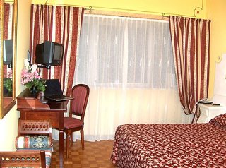 hotel ai ronchi motor