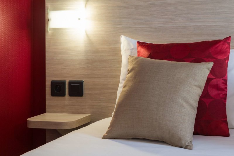 brit hotel confort cambrai