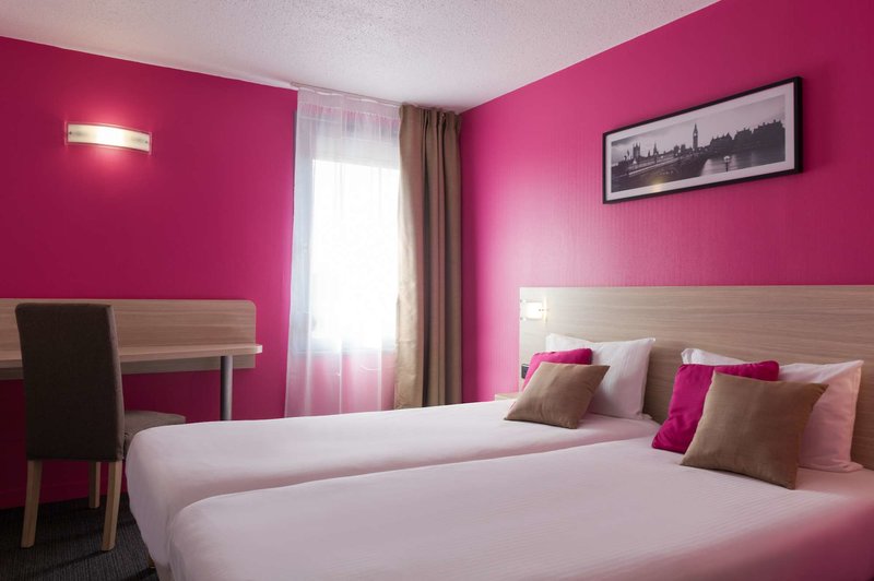 brit hotel confort cambrai