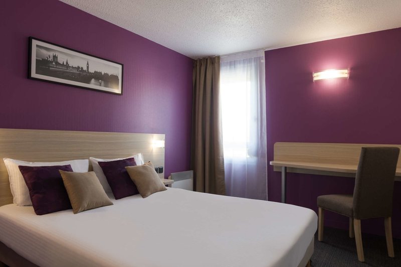 brit hotel confort cambrai