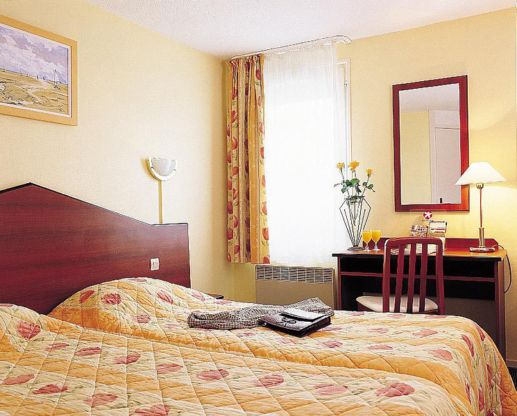 brit hotel confort cambrai