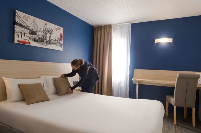 brit hotel confort cambrai