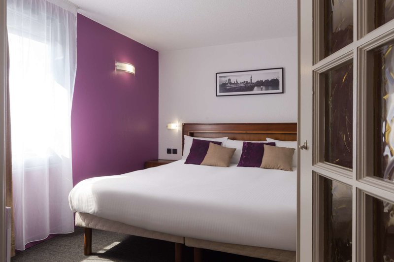 brit hotel confort cambrai