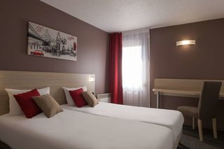 brit hotel confort cambrai