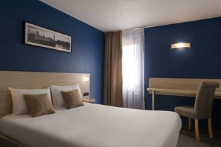 brit hotel confort cambrai