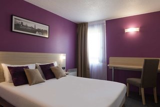 brit hotel confort cambrai