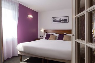 brit hotel confort cambrai