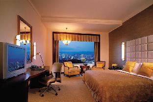 Shangri-La Fuzhou,Mawei>>Fuzhou,5 star