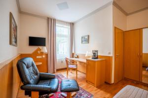 Komfort Hotel Am Kurpark,Frankfurt>>Bad Homburg V.D. Hoehe,4 star