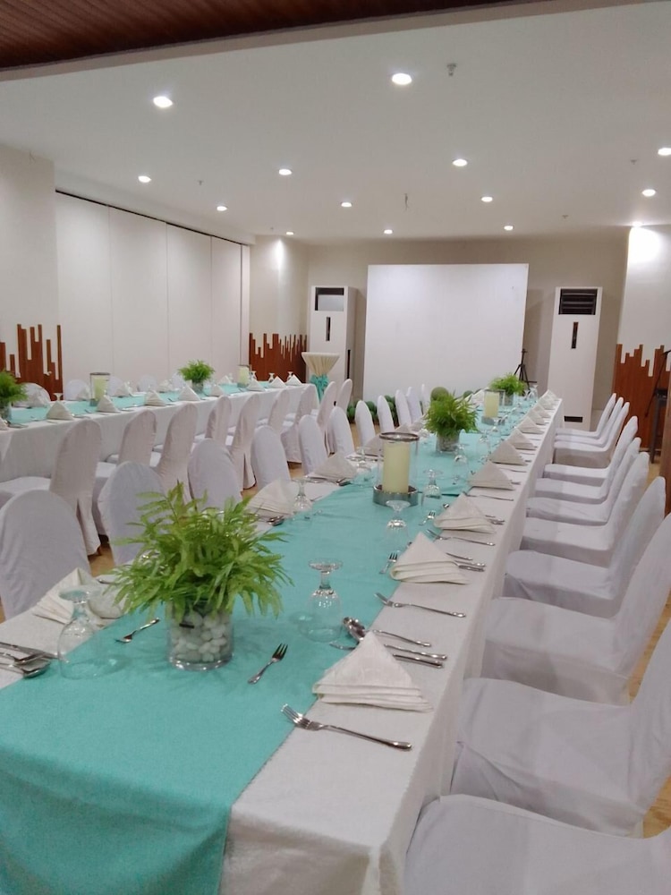 azzurro hotel
