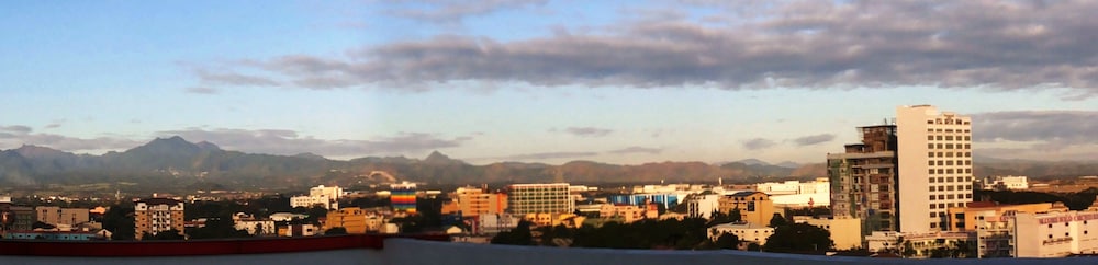 azzurro hotel