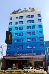 azzurro hotel