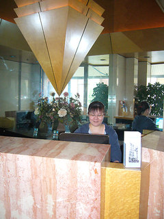 touchstone hotel city center
