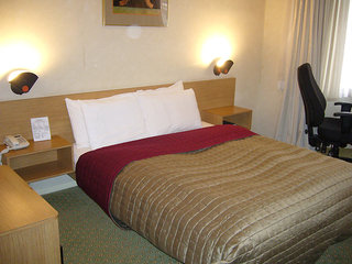 touchstone hotel city center