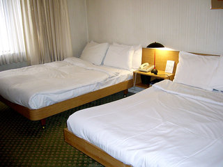 touchstone hotel city center