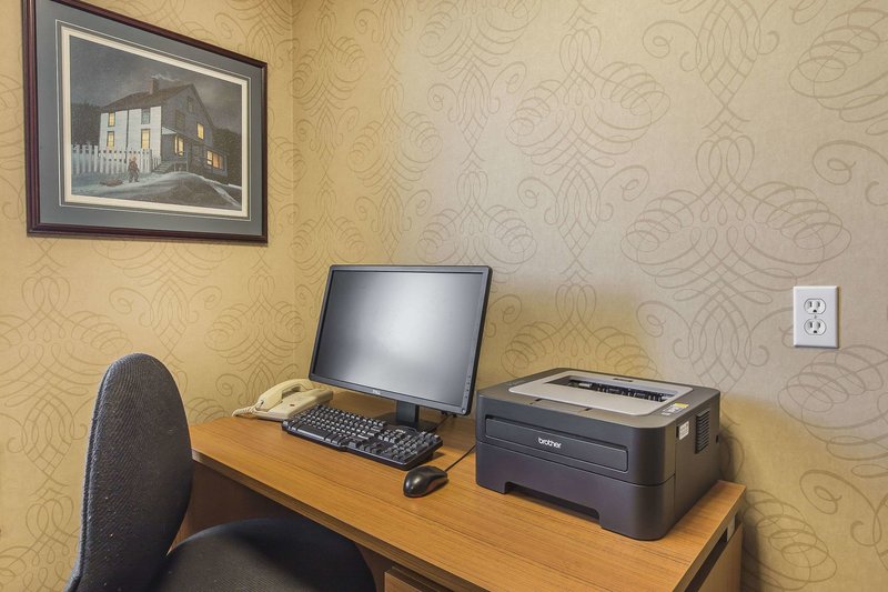 comfort inn