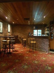 All Seasons Motel Armidale,New South Wales>>Armidale,3 star