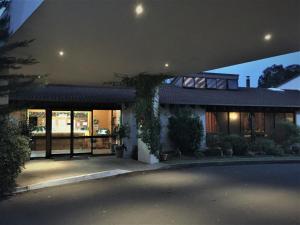 All Seasons Motel Armidale,New South Wales>>Armidale,3 star