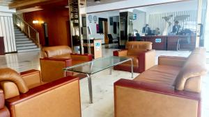 Ghion Hotel,Kirkos>>Addis Ababa,4 star