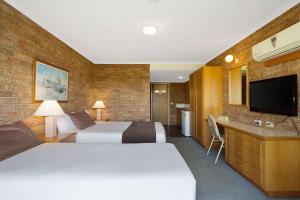 Merimbula Sapphire Motel,New South Wales>>Merimbula,3 star
