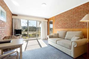 Merimbula Sapphire Motel,New South Wales>>Merimbula,3 star