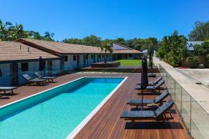 Birch Resort Port Douglas,Port Douglas>>Cairns,3 star