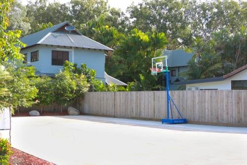 birch resort port douglas