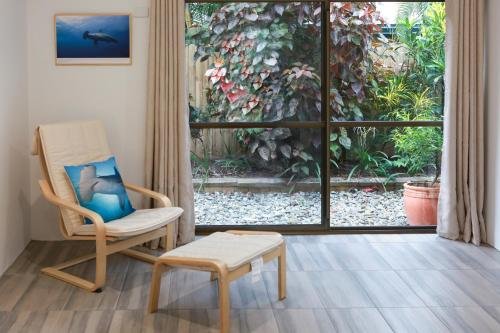 birch resort port douglas