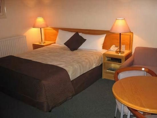 posthouse motorlodge