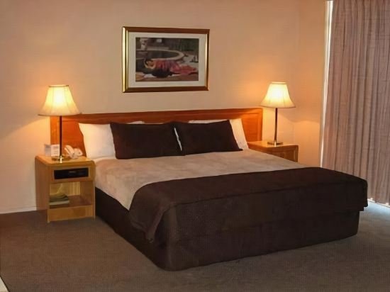 posthouse motorlodge