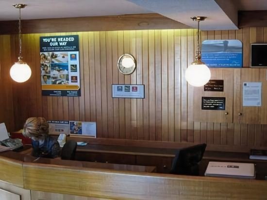 posthouse motorlodge