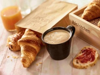 Ibis Creil Sur Oise,Paris>>Creil,3 star