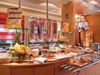 Ibis Creil Sur Oise,Paris>>Creil,3 star