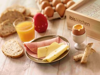 Ibis Creil Sur Oise,Paris>>Creil,3 star