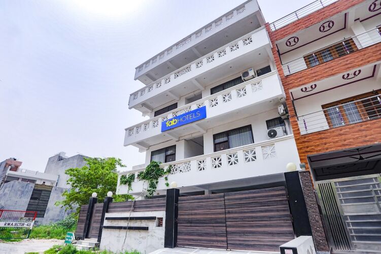 noida