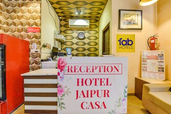 hotel jaipur casa