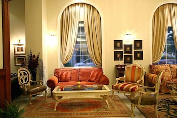 nafsika palace
