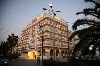 nafsika palace