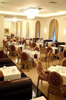 nafsika palace