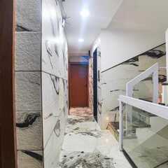 Fabhotel Elite Residency,Plot No. 24, Sector-B, Nanak Nagar, Near Crystal IT Park, Indrapuri Colony, Bhanwar Kuwa,3 star