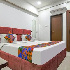 Fabhotel Elite Residency,Plot No. 24, Sector-B, Nanak Nagar, Near Crystal IT Park, Indrapuri Colony, Bhanwar Kuwa,3 star