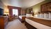 the ridgeline hotel at yellowstone ascend hotel collection